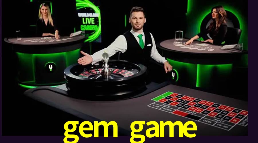 Responsive Design gem game