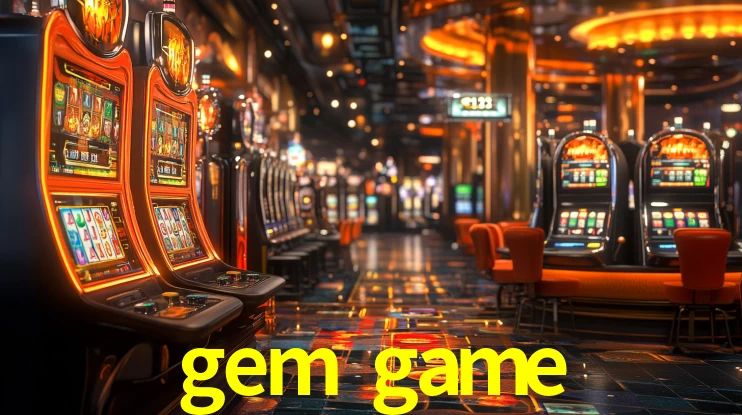 Ofertas Imperdíveis na gem game: Promoções e Bônus Que Valem a Pena