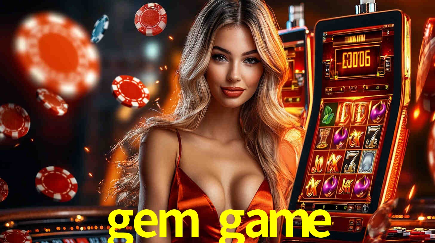 gem game,gem game.com