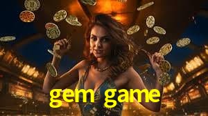 Bonus Features gem game