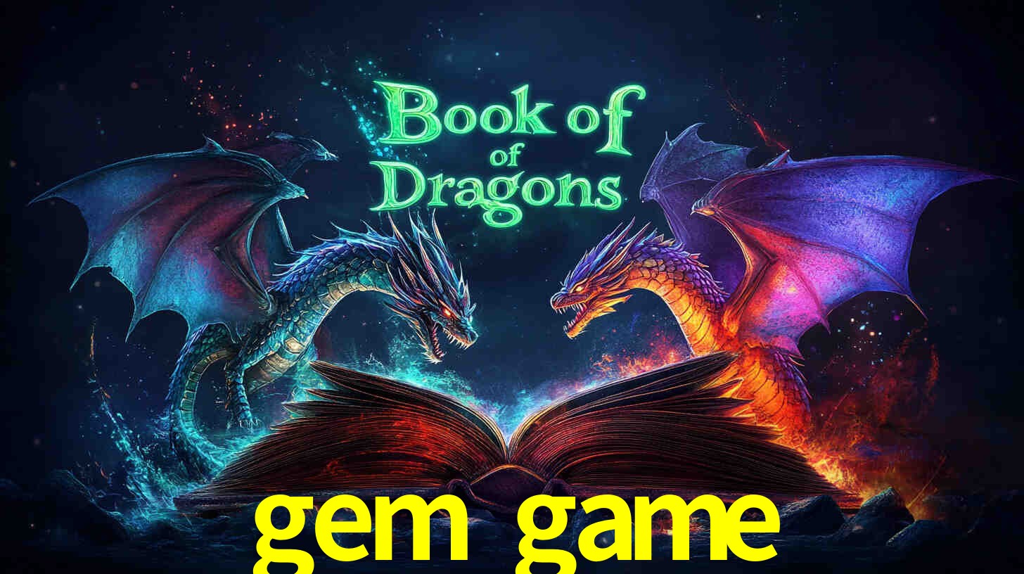 Inovações de Jogos na gem game: O Futuro das Experiências Interativas