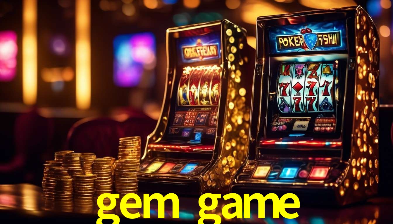 Inovações de Jogos na gem game: O Futuro das Experiências Interativas