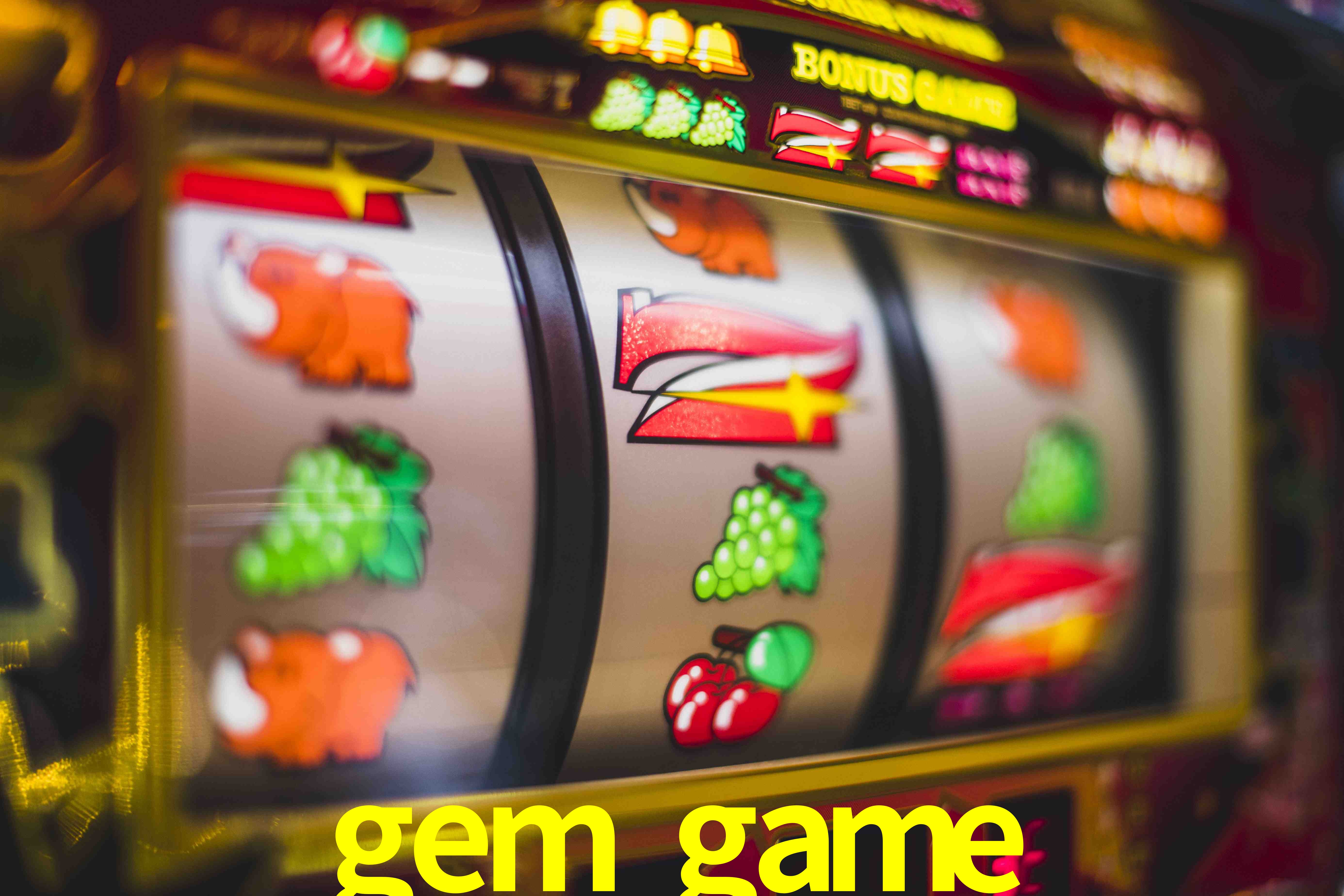 Football Betting gem game