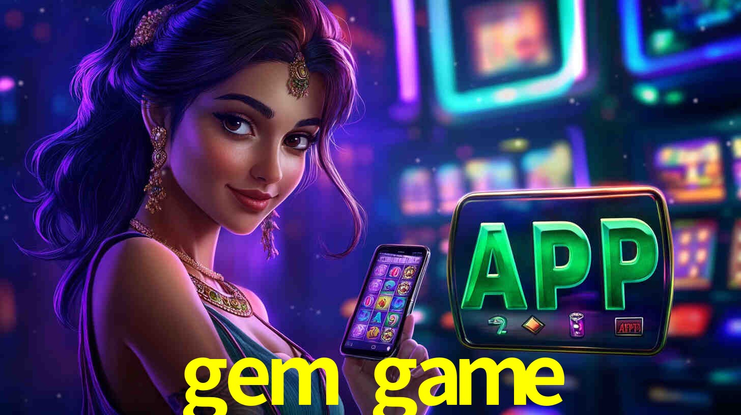 gem game bet