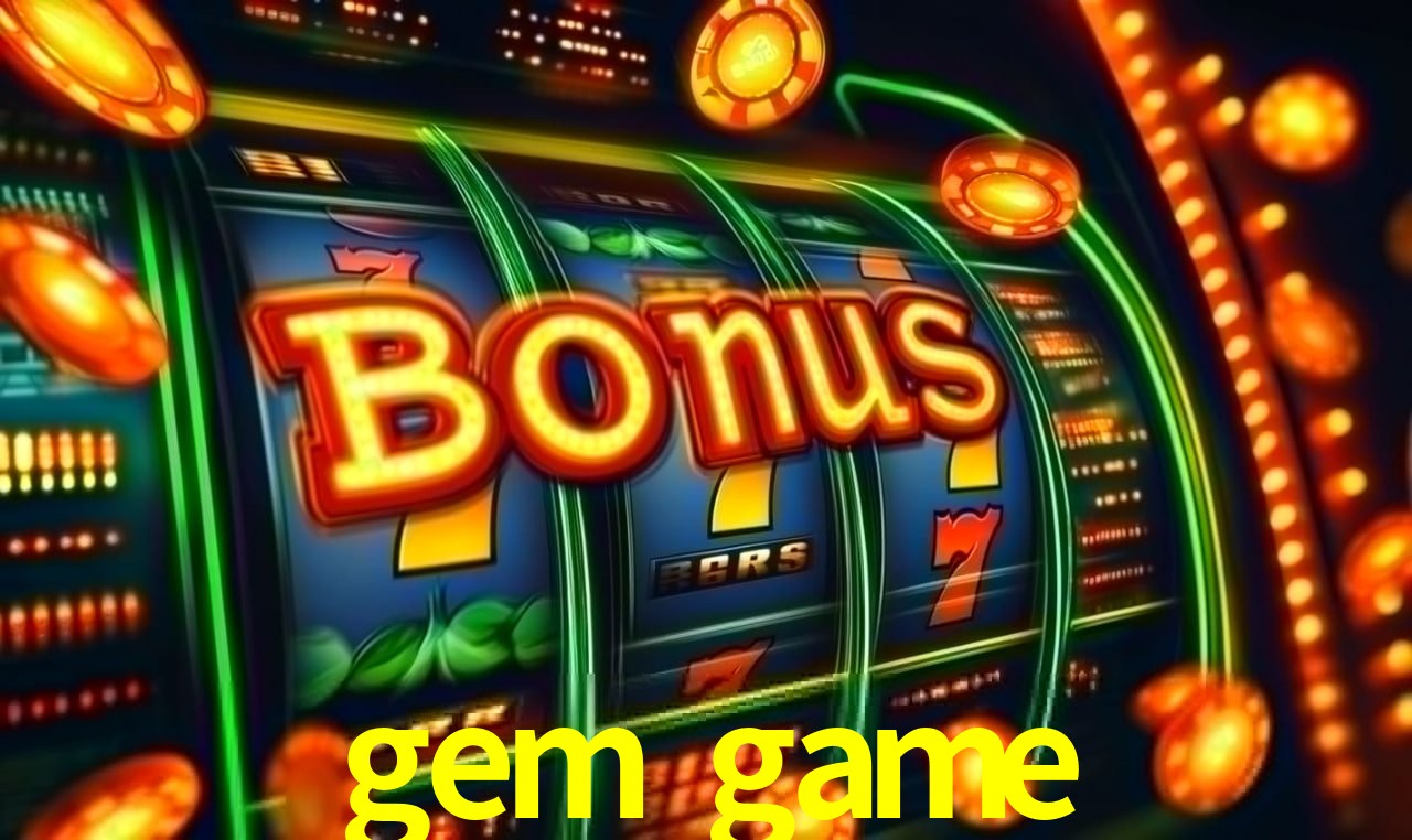 Spaceman Game gem game