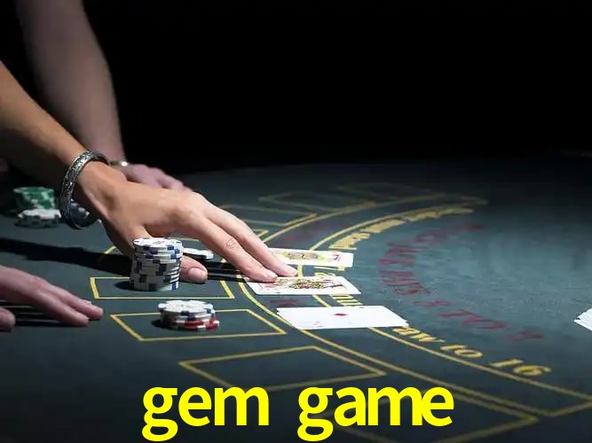 Ofertas Exclusivas gem game