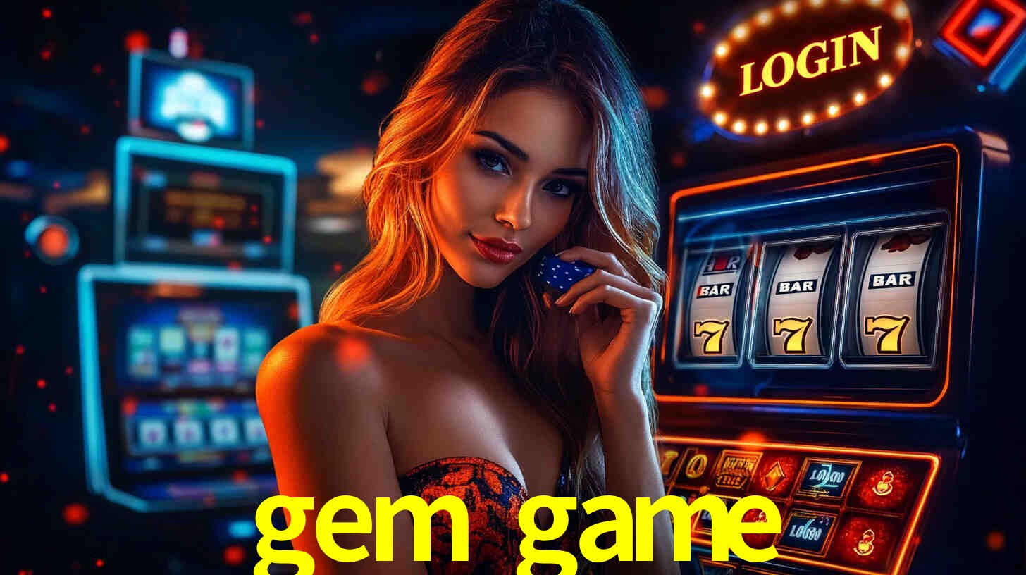gem game bet