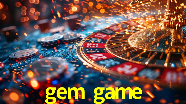 Secure Login gem game