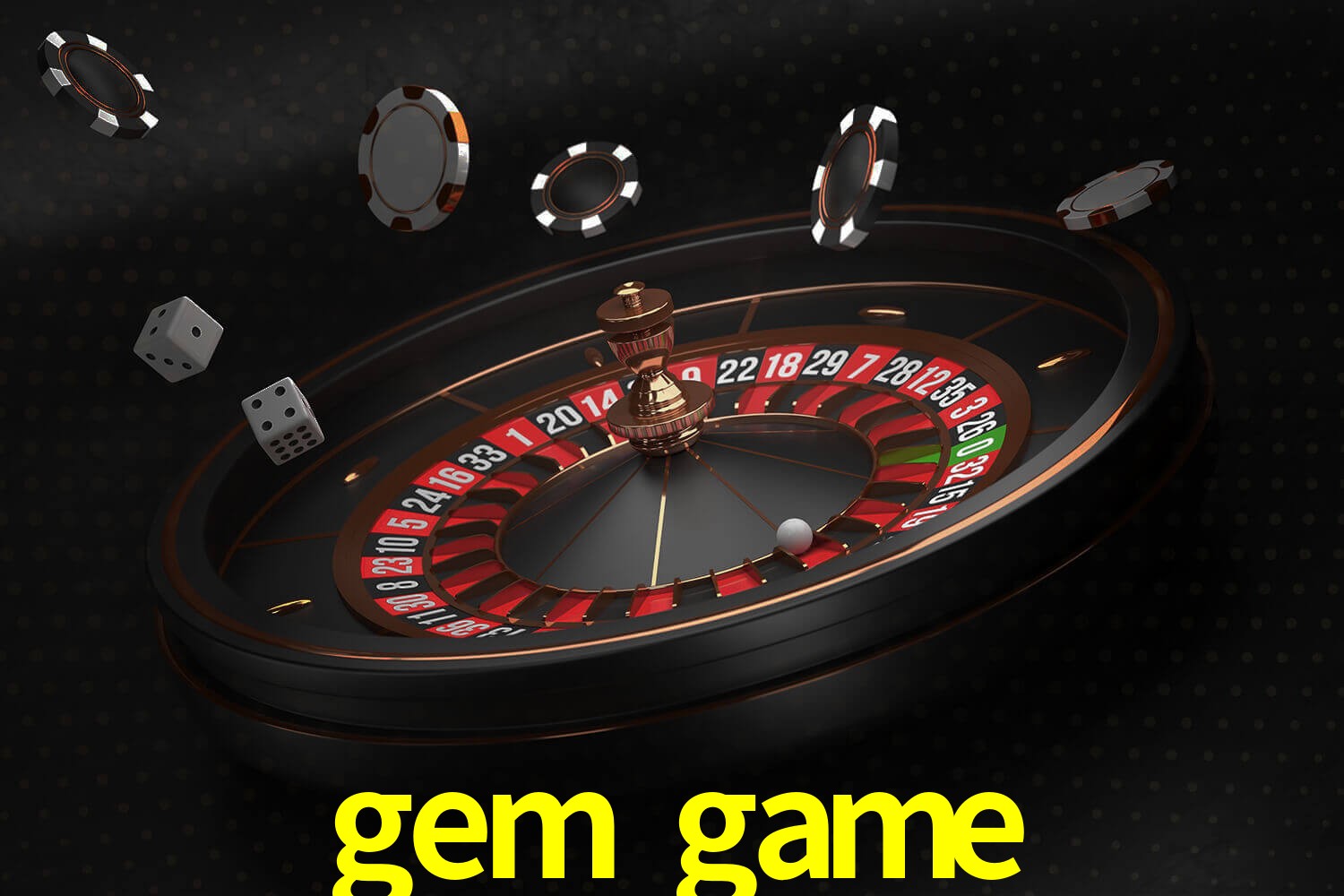 gem game.com